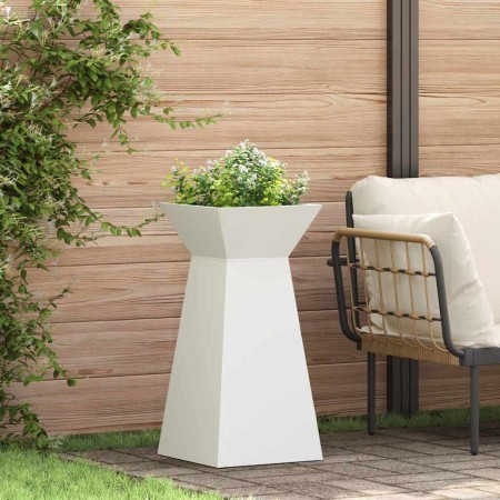 Maceta Pilar 2 pcs 35 x 35 x 73 cm en Macetas y jardineras | Comprar online en Foru.es