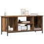 Gabinete de TV Madera Vieja 102 x 35 x 45 cm en Muebles TV | Comprar online en Foru.es