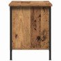 Gabinete de TV Madera Vieja 102 x 35 x 45 cm en Muebles TV | Comprar online en Foru.es