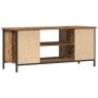 Gabinete de TV Madera Vieja 102 x 35 x 45 cm en Muebles TV | Comprar online en Foru.es