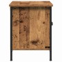 Gabinete de TV Madera Vieja 100 x 35 x 45 cm en Muebles TV | Comprar online en Foru.es
