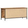 Gabinete de TV Madera Vieja 100 x 35 x 45 cm en Muebles TV | Comprar online en Foru.es