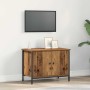 Gabinete de TV Madera Vieja 60 x 35 x 45 cm en Muebles TV | Comprar online en Foru.es