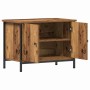 Gabinete de TV Madera Vieja 60 x 35 x 45 cm en Muebles TV | Comprar online en Foru.es