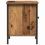 Gabinete de TV Madera Vieja 60 x 35 x 45 cm en Muebles TV | Comprar online en Foru.es