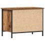 Gabinete de TV Madera Vieja 60 x 35 x 45 cm en Muebles TV | Comprar online en Foru.es