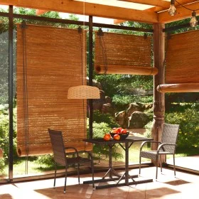 Juego de comedor para jardín 3 piezas gris de vidaXL, Conjuntos de jardín - Ref: Foro24-3072477, Precio: 170,45 €, Descuento: %