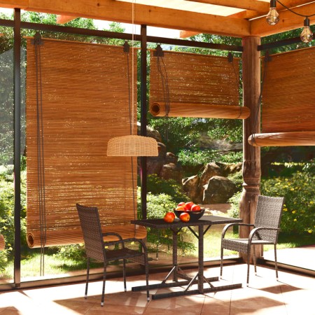 Juego de comedor para jardín 3 piezas gris de vidaXL, Conjuntos de jardín - Ref: Foro24-3072477, Precio: 167,33 €, Descuento: %