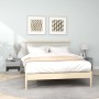 Mesitas de noche 2 uds madera contrachapada gris Sonoma de vidaXL, Mesitas de noche - Ref: Foro24-817048, Precio: 72,67 €, De...