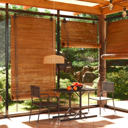 Juego de comedor para jardín 3 piezas gris de vidaXL, Conjuntos de jardín - Ref: Foro24-3072480, Precio: 130,63 €, Descuento: %