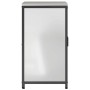 Almacenamiento de cocina Plateado 60 x 50 x 92 cm Acero en Armarios de cocina | Comprar online en Foru.es