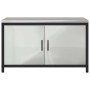 Almacenamiento de cocina Plateado 60 x 50 x 92 cm Acero en Armarios de cocina | Comprar online en Foru.es