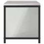 Almacenamiento de cocina Plateado 60 x 50 x 92 cm Acero en Armarios de cocina | Comprar online en Foru.es