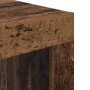 Mesa de Café Madera vieja 50 x 50 x 35 cm Madera de ingeniería en Mesas de centro | Comprar online en Foru.es