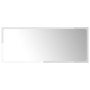 Juego de muebles de baño madera de ingeniería blanco brillo de vidaXL, Muebles de baño - Ref: Foro24-3070934, Precio: 202,75 ...