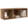 Conjunto de mueble de TV Marrón 72 x 35 x 37 cm en Muebles TV | Comprar online en Foru.es