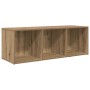 Conjunto de mueble de TV Marrón 72 x 35 x 37 cm en Muebles TV | Comprar online en Foru.es