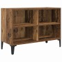 Conjunto de mueble de TV Marrón 69,5 x 30 x 50 cm en Muebles TV | Comprar online en Foru.es