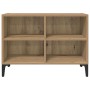 Conjunto de mueble de TV Marrón 69,5 x 30 x 50 cm en Muebles TV | Comprar online en Foru.es
