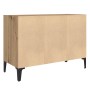 Conjunto de mueble de TV Marrón 69,5 x 30 x 50 cm en Muebles TV | Comprar online en Foru.es