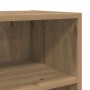 Conjunto de mueble de TV Marrón 69,5 x 30 x 50 cm en Muebles TV | Comprar online en Foru.es