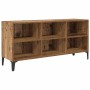 Conjunto de mueble de TV Marrón 69,5 x 30 x 50 cm en Muebles TV | Comprar online en Foru.es