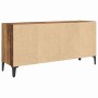 Conjunto de mueble de TV Marrón 69,5 x 30 x 50 cm en Muebles TV | Comprar online en Foru.es