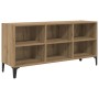 Conjunto de mueble de TV Marrón 69,5 x 30 x 50 cm en Muebles TV | Comprar online en Foru.es