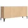 Conjunto de mueble de TV Marrón 69,5 x 30 x 50 cm en Muebles TV | Comprar online en Foru.es