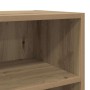 Conjunto de mueble de TV Marrón 69,5 x 30 x 50 cm en Muebles TV | Comprar online en Foru.es