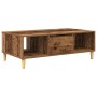 Mesa de Café Madera vieja 103,5 x 60 x 35 cm en Mesas de centro | Comprar online en Foru.es