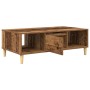 Mesa de Café Madera vieja 103,5 x 60 x 35 cm en Mesas de centro | Comprar online en Foru.es