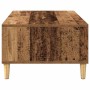Mesa de Café Madera vieja 103,5 x 60 x 35 cm en Mesas de centro | Comprar online en Foru.es