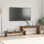 Conjunto de mueble de TV Madera Vieja 180 x 30 x 43 cm en Muebles TV | Comprar online en Foru.es