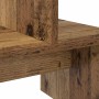 Conjunto de mueble de TV Madera Vieja 180 x 30 x 43 cm en Muebles TV | Comprar online en Foru.es