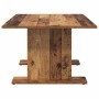 Mesa de Café Madera vieja 103.5 x 60 x 40 cm en Mesas de centro | Comprar online en Foru.es