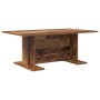 Mesa de Café Madera vieja 103.5 x 60 x 40 cm en Mesas de centro | Comprar online en Foru.es