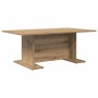 Mesa de Café Roble artisan 103.5 x 60 x 40 cm en Mesas de centro | Comprar online en Foru.es