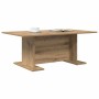 Mesa de Café Roble artisan 103.5 x 60 x 40 cm en Mesas de centro | Comprar online en Foru.es