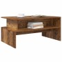 Mesa de Café Madera vieja 90 x 55 x 42,5 cm en Mesas de centro | Comprar online en Foru.es
