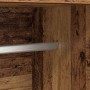 Armario Madera vieja 82,5 x 51,5 x 180 cm Madera de ingeniería en Armarios roperos | Comprar online en Foru.es