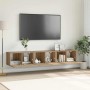 Conjunto de mueble de TV 3 pcs Marrón 60 x 30 x 30 cm en Muebles TV | Comprar online en Foru.es