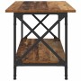 Mesa de Café Madera vieja 80 x 45 x 45.5 cm en Mesas de centro | Comprar online en Foru.es