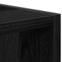Gabinete Base de Cocina Riga Roble negro 20 x 44,5 x 81,5 cm en Armarios de cocina | Comprar online en Foru.es