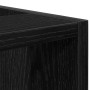 Gabinete Base de Cocina Riga Roble negro 40 x 44,5 x 81,5 cm en Armarios de cocina | Comprar online en Foru.es