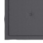 Sillas de jardín 8 uds teca maciza con cojines gris antracita de vidaXL, Sillas de jardín - Ref: Foro24-3072917, Precio: 515,...