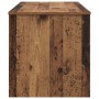 Mesa de Café Madera envejecida 80 x 50,5 x 41,5 cm en Mesas de centro | Comprar online en Foru.es