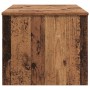 Mesa de Café Madera envejecida 102 x 50,5 x 46,5 cm en Mesas de centro | Comprar online en Foru.es