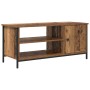 Gabinete de TV Madera Vieja 100 x 40 x 45 cm en Muebles TV | Comprar online en Foru.es