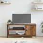 Gabinete de TV Madera Vieja 100 x 40 x 45 cm en Muebles TV | Comprar online en Foru.es